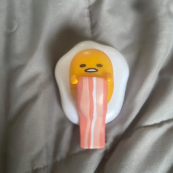 Talking Gouda Tama - Picture 1 of 2